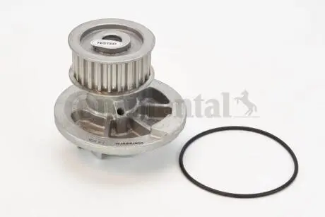 WP6039 Насос охолоджуючої рідини (Вир-во Contitech) CONTITECH підбір по vin на Brocar
