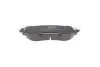 KBP8025 Колодки гальмівні (передні) Subaru BRZ/Forester/Impreza/Legacy/Outback/XV/Toyota GT 86 1.5-2.5 08- KAVO підбір по vin на Brocar