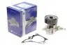 Помпа воды Mazda 3/6/CX-5 2.2D 12- (R/B) (6 лоп) PA10277