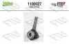1100027 Подшипник выжимной NISSAN/OPEL/RENAULT Interstar/Primastar/Movano/Vivaro/Trafic/Laguna &quot;1,9-2,8 &quot;96&gt; VALEO підбір по vin на Brocar