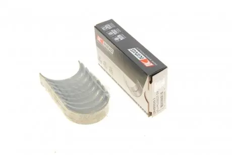 CR4503SX03 Вкладиші шатунні Citroen Berlingo/Jumpy/Peugeot Expert/Partner 1.6 HDi 05-11 (+0.30) KING підбір по vin на Brocar