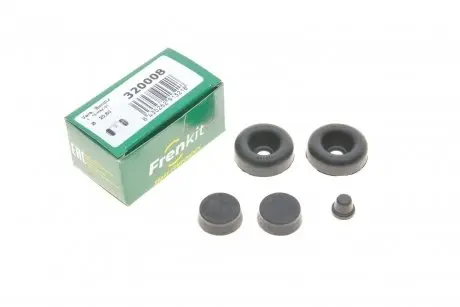 320008 Ремкомплект цилиндра тормозного (заднего) Jeep Cherokee/Wrangler 83-01 (d=20.6mm) FRENKIT подбор по vin на Brocar