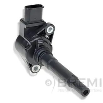 20675 Котушка запалювання MB C-Class(W204,C204,S204)/CLS(C209,C219)/E-Class(W211,212,S211,S212)/M/R/S/SLS- BREMI підбір по vin на Brocar