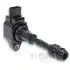 20658 Катушка зажигания INFINITI/NISSAN FX45/M45/QX56/Armada/NV2500/NV3500/Pathfinder/Titan &quot;4,5-5,6 &quot;03 BREMI підбір по vin на Brocar