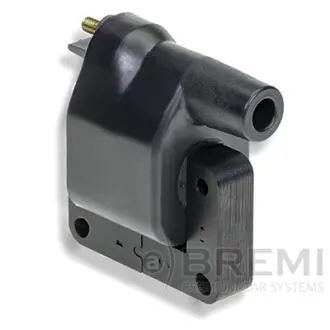 20699 Катушка зажигания DODGE/MAZDA/MITSUBISHI Ram50/B-Serie/Galant/L200/Lancer/Sapporo "2,0-2,4 "80-96 BREMI подбор по vin на Brocar