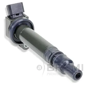 20637 Катушка зажигания TOYOTA/LEXUS Avalon/Camry/LandCruiser/Rav4/Sequoia/Tundra/LS/ES "2,5-5,7 "09>> BREMI подбор по vin на Brocar