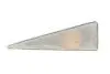 Повторитель поворота на крыло Renault Megan/Scenic 03- (R) (белый) 8200633417