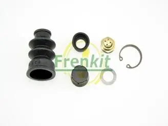119005 Ремкомплект главного тормозного цилиндра RENAULT R4, R5, R6, R8, 10, R12, R16, ESTAFETTE FRENKIT подбор по vin на Brocar