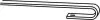 HF700 Щітка склоочисника гібридна 700mm (28&#039;&#039;)) ExactFit Hybryd Beam Blade (HF700) TRICO Trico підбір по vin на Brocar