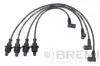 Комплект проводів CITROEN/FIAT/PEUGEOT Berlingo/Jumper/Ducato/306/Boxer "1,6-2,0 "92-04 600138