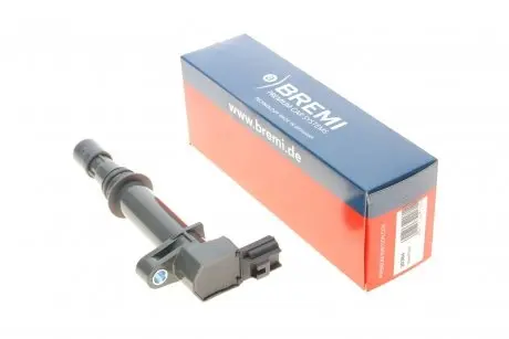 20384 Катушка зажигания DODGE/JEEP Dakota/Cherokee/Commander/Grand Cherokee "3,7-4,7 "01>> BREMI подбор по vin на Brocar