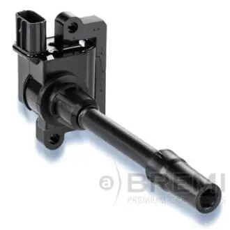 20535 Котушка запалювання MITSUBISHI/VOLVO Carisma/Pajero/SpaceStar/S40/V40 "1,8-3,5 "98-07 BREMI підбір по vin на Brocar
