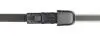 EX405 Щетка стеклоочистителя каркасная задняя 400mm (16\&#039;\&#039;) ExactFit Rear (EX405) TRICO Trico підбір по vin на Brocar