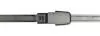 EX253 Щетка стеклоочистителя каркасная задняя 250mm (10\&#039;\&#039;) ExactFit Rear (EX253) TRICO Trico підбір по vin на Brocar