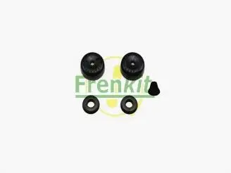 315017 Ремкомплект гальмівного циліндру NISSAN ALMERA, PRESEA SUNNY, PULSAR, 100NX (B13) FRENKIT підбір по vin на Brocar