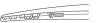 EX180 Щетка стеклоочистителя каркасная задняя 180mm (7\&#039;\&#039;) ExactFit Rear (EX180) TRICO Trico підбір по vin на Brocar