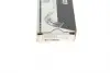 CR4516SI03 Вкладыши шатунные Citroen Berlingo/Peugeot Partner 1.4 96-11 (+0.30) KING підбір по vin на Brocar