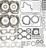 015390503 Комплект прокладок двигуна SUBARU EJ25/EJ253 Forester/Legacy \&#039;\&#039;2.5 \&#039;\&#039;03-12 VICTOR REINZ підбір по vin на Brocar