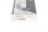 CR4073CP Вкладыши шатунные комплект KING ALFA ROMEO/FIAT/IVECO/OPEL/RENAULT/SEAT 2,5D/TD KING підбір по vin на Brocar