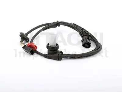 2501417 Датчик скорости оборота колеса AUDI/SKODA/VW A4/Superb/Passat "1.6-3.0 "94-08 HITACHI подбор по vin на Brocar