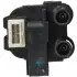 21526 A_Катушка запалювання Renault Megane / Renault Megane Scenic / Renault Clio FEBI BILSTEIN підбір по vin на Brocar