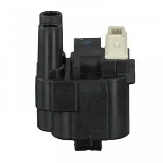 21526 A_Катушка запалювання Renault Megane / Renault Megane Scenic / Renault Clio FEBI BILSTEIN підбір по vin на Brocar