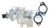 Клапан рециркуляции отходящих газов OPEL CORSA C 1.7 DI 16v '00-\'09 EGR12186