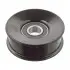 104747 Ролик обвідний LAND ROVER Range Rover Discovery/III/Sport &quot;4,2-4,4 &quot;02-13 FEBI BILSTEIN підбір по vin на Brocar