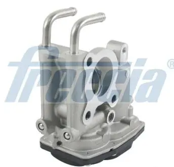 EGR12197 Клапан рециркуляції відпрацьованих газів TOYOTA RAV 4 III 2.2 D \'08-\'13 FRECCIA підбір по vin на Brocar