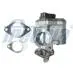 EGR12196 Клапан рециркуляции отходящих газов RENAULT MEGANE II 1.9 dCi\&#039;05- FRECCIA підбір по vin на Brocar