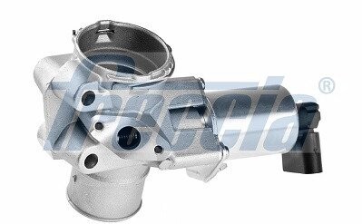 EGR12178 Клапан рециркуляции отработавших газов SMART FORTWO 0.8 CDI '04-\'07 FRECCIA подбор по vin на Brocar