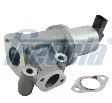 EGR12174 Клапан рециркуляции отработавших газов HYUNDAI i30 1.6 CRDi '07-'09 FRECCIA подбор по vin на Brocar
