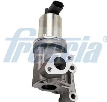 EGR12177 Клапан рециркуляции отходящего газа HYUNDAI i20 1.6 CRDi '08-\'12 FRECCIA подбор по vin на Brocar