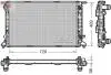 Радиатор AUDI/PORSCHE A4/A5/Q5/Macan \'\'2,7-3,0TDI/3,0-3,2TFSI "07-17 DRM02023