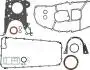 083313901 Комплект прокладок масляного поддона BMW 3(E36,E46),Z3 1,6-1,8 98-02 VICTOR REINZ підбір по vin на Brocar