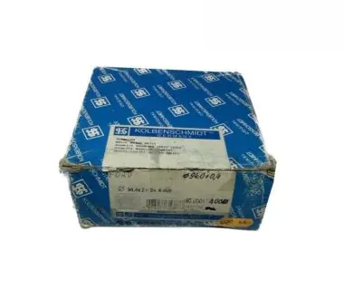 800004140040 Кольца поршневые 94.0 (+0.4) 2-2-4 Ford Sierra/Scorpio 2.3D,2.5D 82-(на 4 цил.) KOLBENSCHMIDT подбор по vin на Brocar