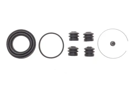 254056 Ремкомплект тормозного суппорта TOYOTA CAMRY, CARINA, CELICA, CORONA FRENKIT подбор по vin на Brocar