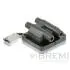 Катушка зажигания SUBARU Impreza/Legacy I/II'1,6-1,8'89-00 20562