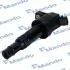 Катушка зажигания HYUNDAI/KIA I10/I20/Picanto/Rio 1,2/1,25L "08>> ECI00009Y