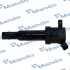 ECI00009Y Катушка зажигания HYUNDAI/KIA I10/I20/Picanto/Rio 1,2/1,25L "08>> MANDO підбір по vin на Brocar