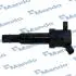 ECI00009Y Катушка запалювання HYUNDAI/KIA I10/I20/Picanto/Rio 1,2/1,25L &quot;08&gt;&gt; MANDO підбір по vin на Brocar
