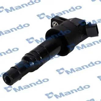 ECI00009Y Катушка запалювання HYUNDAI/KIA I10/I20/Picanto/Rio 1,2/1,25L &quot;08&gt;&gt; MANDO підбір по vin на Brocar