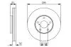 0986479R20 Тормозной диск LEXUS GS300/GS430/SC430 F&#039;3,0-4,397-10 BOSCH підбір по vin на Brocar