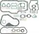 015091906 Комплект прокладок двигуна FORD/PEUGEOT Sierra,Granada,Scorpio,505 VICTOR REINZ підбір по vin на Brocar