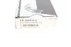 CR222SV05 Вкладыши шатунные BMW N20 2.0i/N55 3.0i (+0.5) KING підбір по vin на Brocar