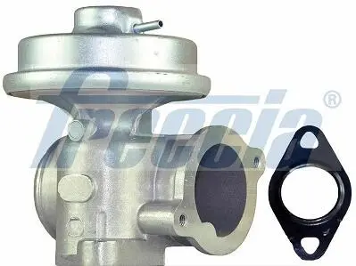EGR12183 Клапан рециркуляции отработавших газов FORD Mondeo III &#039;00-&#039;07 FRECCIA підбір по vin на Brocar