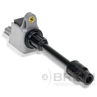 20673 Котушка запалювання INFINITI/NISSAN QX4/Pathfinder &quot;3,3-3,5 &quot;97-02 BREMI підбір по vin на Brocar