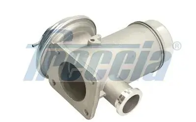 EGR12182 Клапан рециркуляції відпрацьованих газів BMW X3, X5 30d \'04-\'10 FRECCIA підбір по vin на Brocar