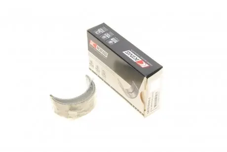 CR1018XA05 Вкладиші шатунні KING (1 пара) MB OM647 Sprinter 2,7 V5,V6 03-06 KING підбір по vin на Brocar