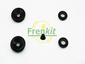 322063 Ремкомплект гальмівного супорту MITSUBISHI L200,Triton "R 05>> FRENKIT підбір по vin на Brocar